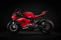 Ducati Superbike (Superleggera V4) 2020 viste esplose